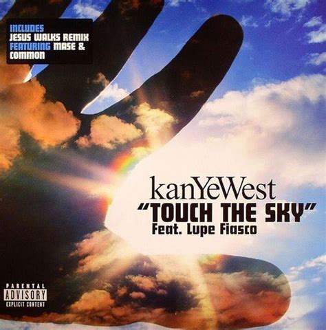 best porn star.|Kanye West – Touch the Sky Lyrics